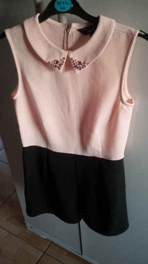 NewLook Girls Playsuit