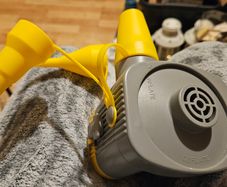 Portable Pump