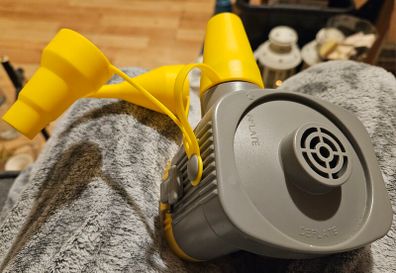 Portable Pump