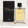 Hermes Terre Parfum 200ml RRP240 Image 2