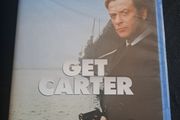 Get Carter Blu Ray