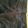 Lovely silk look stradivarius shorts Image 4