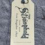 The Stronghold Men's Overshirt Size Extra Small Xs Image 8