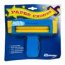 50 Paper Crimpers - Art Supply - Paper Crafting - Various Designs - Job Lot! Image 7