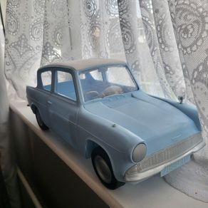 car kids