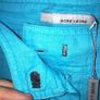 Linen Blend Pants Image 4