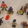 Lego Mini Figures x25 Image 6