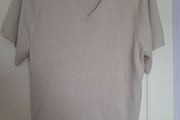 ladies short sleeved top
