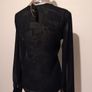 Ad Lib London Blouse Top, New With Tags, Image 10