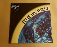 The Moody Blues - Out Of This World - ( Best Of) - Vinyl Record + Hundreds More