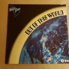 The Moody Blues - Out Of This World - ( Best Of) - Vinyl Record + Hundreds More