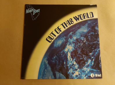 The Moody Blues - Out Of This World - ( Best Of) - Vinyl Record + Hundreds More