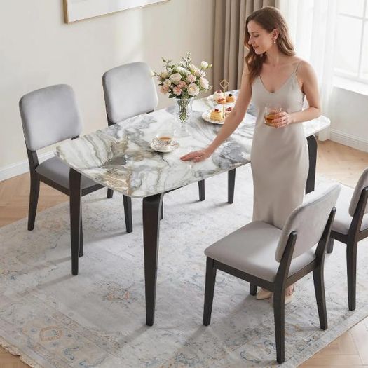 Dining Table for 4