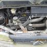 Citroen Relay Boxer Ducato 2.2 hdi 2005 Image 5