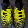 Sondico Football Boots Image 3