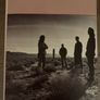 U2 - The Joshua Tree 1987 Original Tour Programme Image 10