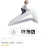 wooden slide Image 6