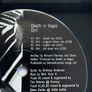 Death In Vegas - Dirt - 12" Vinyl Single - 1997 Concrete Recordings HARD2712 Image 2