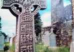 Wonders of Ireland. Newby & Petry.