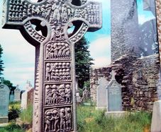 Wonders of Ireland. Newby & Petry.