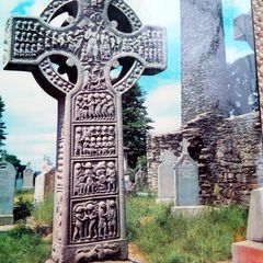Wonders of Ireland. Newby & Petry.