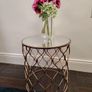 Mirrored Side Tables (3 available) Image 5