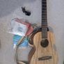 Kai KTI-30 Tenor Ukulele Image 2
