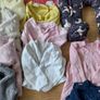 6 to 9 months bundle Image 4