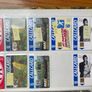 Call cards Irish all me doubles start at 1 euro each most are 2 euro each Image 10