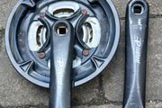 Bicycle parts  / crankset