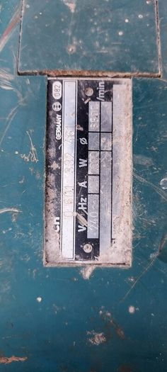 Angle Grinder