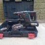 Bosch 36v Hammer Drill Image 2