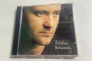 Phil Collins But Seriously CD