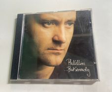 Phil Collins But Seriously CD
