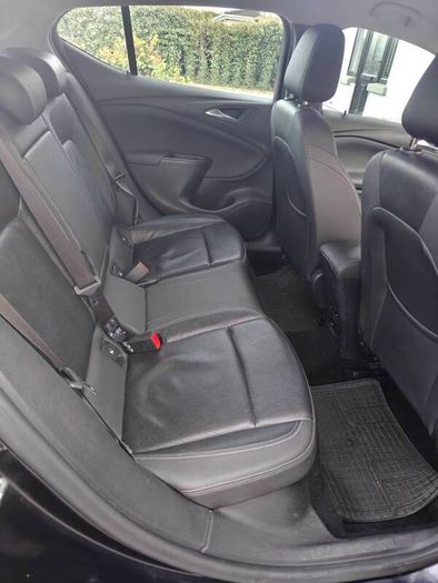 2017 Vauxhall Astra Elite 1.6 CDTI HIGH SPEC