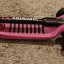 Pink isporter XL scooter Image 5