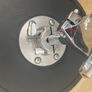 Pearl drum stool Image 2