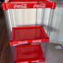 Coca Cola Display Rack new 90's Image 7