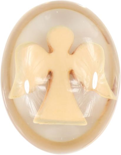 Angel Worry Stones