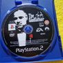 The Godfather PlayStation1 ps1 PlayStation2 ps2 games Original Image 4