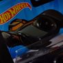 Batmobile ! Hot Wheels Batman Series ! 2017 Mattel ! Image 3