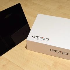 UPerfect Portable OLED Gaming Monitor  14-Inch 3K Display 120Hz