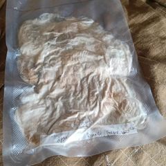 Raw Unwashed Irish Wool Spinning Fibre