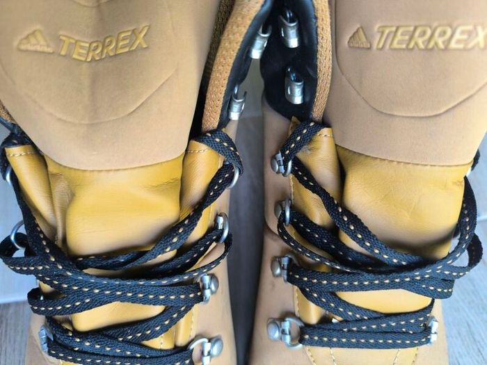 Adidas Terrex Pathmaker R.Rdy hiking boots