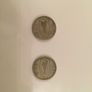 1953-1968 Irish threepence's Image 5
