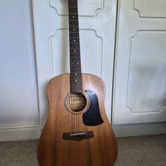 ARIANA Del AW 60 Acoustic Guitar