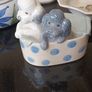 Set of 4 Ornaments. Image 3