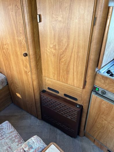 camper