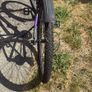 26 Inch Kids Bike like new Image 2