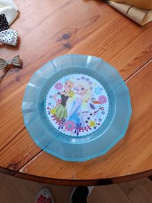 kids plate